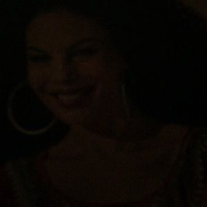 Meet your Posher, Anne